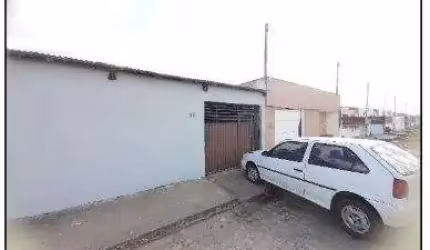 Oportunidade Única em CANGUARETAMA - RN | Tipo: Casa | Negociação: Venda Direta Online  | Situação: Imóvel