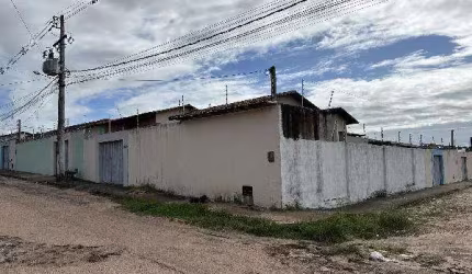 Oportunidade Única em SAO GONCALO DO AMARANTE - RN | Tipo: Casa | Negociação: Venda Direta Online  | Situação: Imóvel
