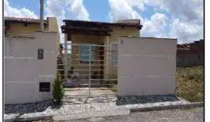 Oportunidade Única em CEARA-MIRIM - RN | Tipo: Casa | Negociação: Venda Direta Online  | Situação: Imóvel