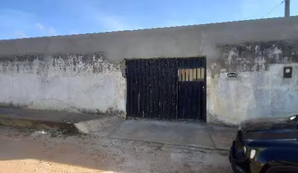 Oportunidade Única em EXTREMOZ - RN | Tipo: Casa | Negociação: Venda Direta Online  | Situação: Imóvel