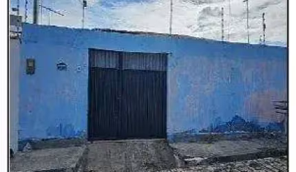 Oportunidade Única em CEARA-MIRIM - RN | Tipo: Casa | Negociação: Venda Direta Online  | Situação: Imóvel