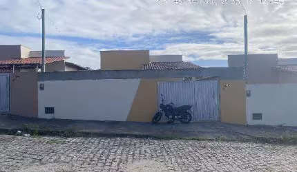 Oportunidade Única em SAO GONCALO DO AMARANTE - RN | Tipo: Casa | Negociação: Venda Online  | Situação: Imóvel