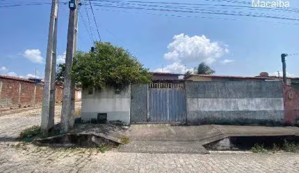 Oportunidade Única em MACAIBA - RN | Tipo: Casa | Negociação: Venda Direta Online  | Situação: Imóvel