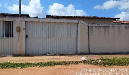Oportunidade Única em SAO GONCALO DO AMARANTE - RN | Tipo: Casa | Negociação: Venda Online  | Situação: Imóvel