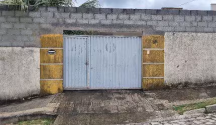 Oportunidade Única em MACAIBA - RN | Tipo: Casa | Negociação: Venda Direta Online  | Situação: Imóvel