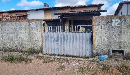 Oportunidade Única em EXTREMOZ - RN | Tipo: Casa | Negociação: Venda Direta Online  | Situação: Imóvel