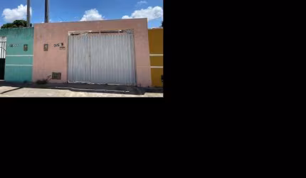Oportunidade Única em EXTREMOZ - RN | Tipo: Casa | Negociação: Venda Direta Online  | Situação: Imóvel