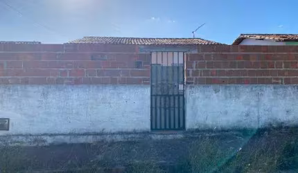 Oportunidade Única em CEARA-MIRIM - RN | Tipo: Casa | Negociação: Venda Direta Online  | Situação: Imóvel