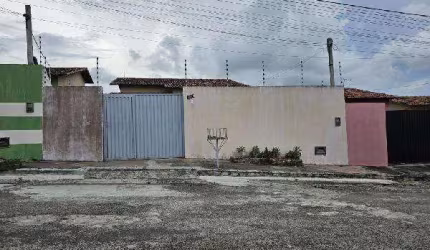 Oportunidade Única em SAO GONCALO DO AMARANTE - RN | Tipo: Casa | Negociação: Venda Direta Online  | Situação: Imóvel