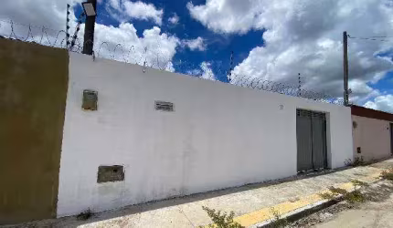 Oportunidade Única em MACAIBA - RN | Tipo: Casa | Negociação: Venda Direta Online  | Situação: Imóvel