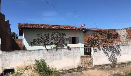 Oportunidade Única em CEARA-MIRIM - RN | Tipo: Casa | Negociação: Venda Direta Online  | Situação: Imóvel