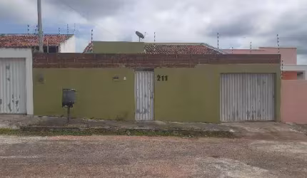 Oportunidade Única em SAO GONCALO DO AMARANTE - RN | Tipo: Casa | Negociação: Venda Online  | Situação: Imóvel