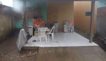 Oportunidade Única em SAO GONCALO DO AMARANTE - RN | Tipo: Casa | Negociação: Venda Direta Online  | Situação: Imóvel