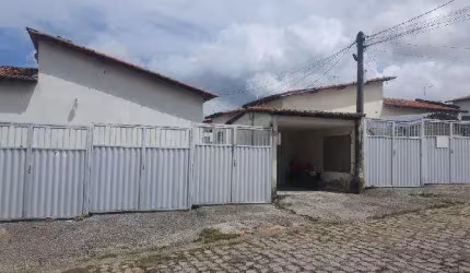 Oportunidade Única em SAO GONCALO DO AMARANTE - RN | Tipo: Casa | Negociação: Venda Direta Online  | Situação: Imóvel
