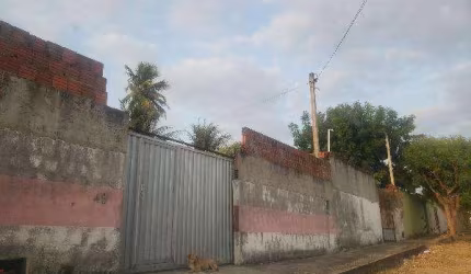 Oportunidade Única em MACAIBA - RN | Tipo: Casa | Negociação: Venda Direta Online  | Situação: Imóvel