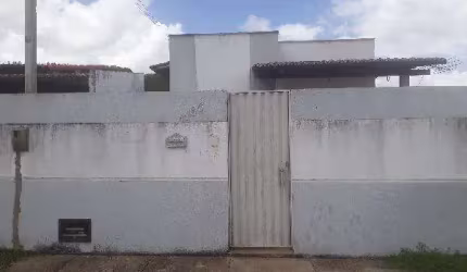 Oportunidade Única em CEARA-MIRIM - RN | Tipo: Casa | Negociação: Venda Online  | Situação: Imóvel