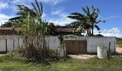 Oportunidade Única em MACAIBA - RN | Tipo: Casa | Negociação: Venda Direta Online  | Situação: Imóvel