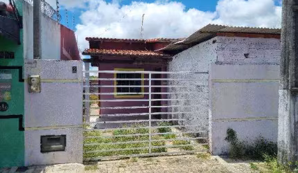 Oportunidade Única em CEARA-MIRIM - RN | Tipo: Casa | Negociação: Venda Direta Online  | Situação: Imóvel