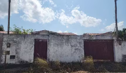 Oportunidade Única em MACAIBA - RN | Tipo: Casa | Negociação: Venda Online  | Situação: Imóvel