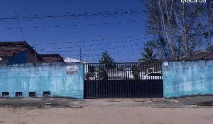 Oportunidade Única em MACAIBA - RN | Tipo: Casa | Negociação: Venda Online  | Situação: Imóvel