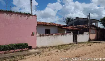 Oportunidade Única em MAXARANGUAPE - RN | Tipo: Casa | Negociação: Venda Direta Online  | Situação: Imóvel