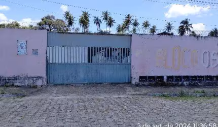 Oportunidade Única em SAO GONCALO DO AMARANTE - RN | Tipo: Casa | Negociação: Venda Direta Online  | Situação: Imóvel