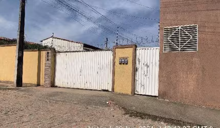 Oportunidade Única em SAO GONCALO DO AMARANTE - RN | Tipo: Casa | Negociação: Venda Direta Online  | Situação: Imóvel