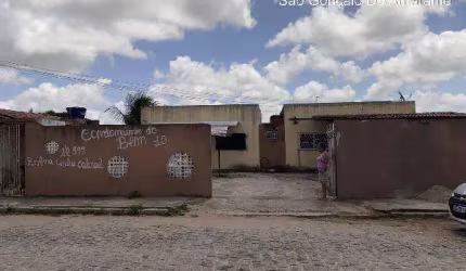 Oportunidade Única em SAO GONCALO DO AMARANTE - RN | Tipo: Casa | Negociação: Venda Direta Online  | Situação: Imóvel