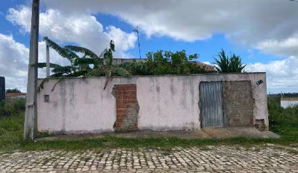 Oportunidade Única em CEARA-MIRIM - RN | Tipo: Casa | Negociação: Venda Online  | Situação: Imóvel