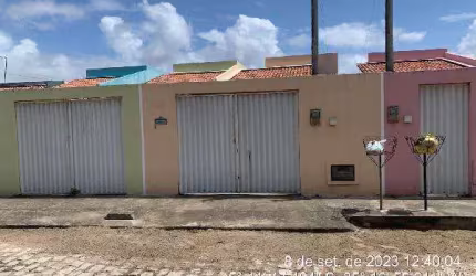 Oportunidade Única em EXTREMOZ - RN | Tipo: Casa | Negociação: Venda Direta Online  | Situação: Imóvel