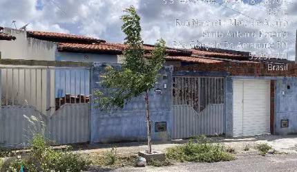 Oportunidade Única em SAO GONCALO DO AMARANTE - RN | Tipo: Casa | Negociação: Venda Direta Online  | Situação: Imóvel