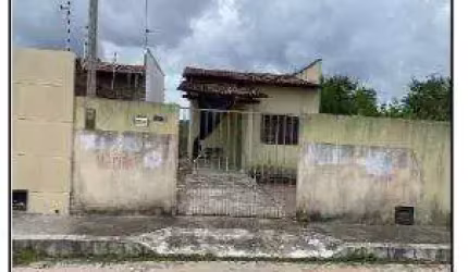 Oportunidade Única em EXTREMOZ - RN | Tipo: Casa | Negociação: Venda Direta Online  | Situação: Imóvel
