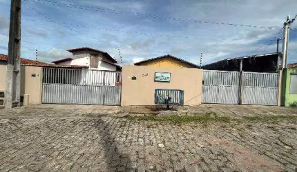 Oportunidade Única em SAO GONCALO DO AMARANTE - RN | Tipo: Casa | Negociação: Venda Online  | Situação: Imóvel