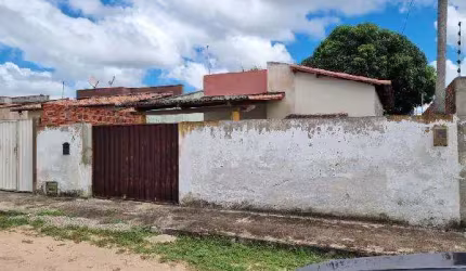 Oportunidade Única em MACAIBA - RN | Tipo: Casa | Negociação: Venda Direta Online  | Situação: Imóvel