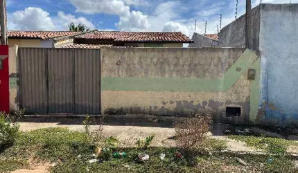 Oportunidade Única em CEARA-MIRIM - RN | Tipo: Casa | Negociação: Venda Direta Online  | Situação: Imóvel