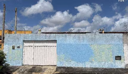 Oportunidade Única em EXTREMOZ - RN | Tipo: Casa | Negociação: Venda Online  | Situação: Imóvel