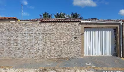 Oportunidade Única em EXTREMOZ - RN | Tipo: Casa | Negociação: Venda Online  | Situação: Imóvel