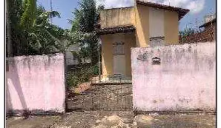 Oportunidade Única em CEARA-MIRIM - RN | Tipo: Casa | Negociação: Venda Direta Online  | Situação: Imóvel