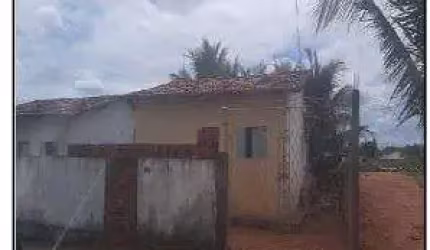 Oportunidade Única em CEARA-MIRIM - RN | Tipo: Casa | Negociação: Venda Direta Online  | Situação: Imóvel