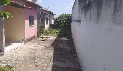 Oportunidade Única em EXTREMOZ - RN | Tipo: Casa | Negociação: Venda Direta Online  | Situação: Imóvel