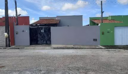 Oportunidade Única em SAO GONCALO DO AMARANTE - RN | Tipo: Casa | Negociação: Venda Direta Online  | Situação: Imóvel