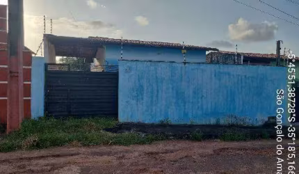 Oportunidade Única em SAO GONCALO DO AMARANTE - RN | Tipo: Casa | Negociação: Venda Direta Online  | Situação: Imóvel