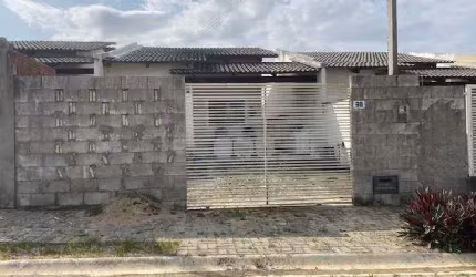 Oportunidade Única em SAO GONCALO DO AMARANTE - RN | Tipo: Casa | Negociação: Venda Online  | Situação: Imóvel