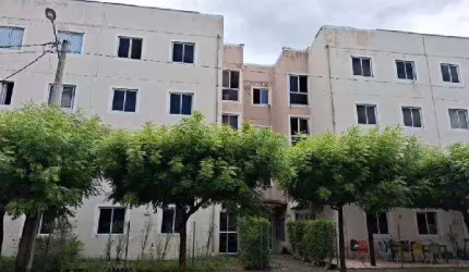 Oportunidade Única em SAO GONCALO DO AMARANTE - RN | Tipo: Apartamento | Negociação: Venda Direta Online  | Situação: Imóvel
