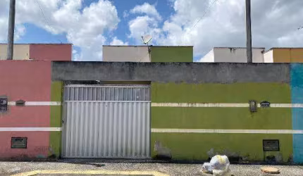 Oportunidade Única em MACAIBA - RN | Tipo: Casa | Negociação: Venda Direta Online  | Situação: Imóvel