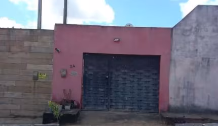 Oportunidade Única em SAO GONCALO DO AMARANTE - RN | Tipo: Casa | Negociação: Venda Direta Online  | Situação: Imóvel