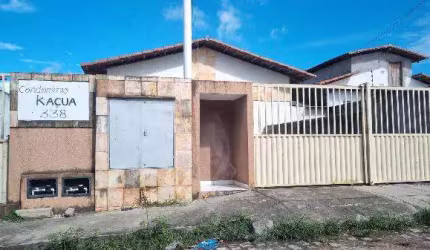 Oportunidade Única em SAO GONCALO DO AMARANTE - RN | Tipo: Casa | Negociação: Venda Direta Online  | Situação: Imóvel