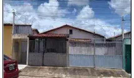 Oportunidade Única em SAO GONCALO DO AMARANTE - RN | Tipo: Casa | Negociação: Venda Direta Online  | Situação: Imóvel