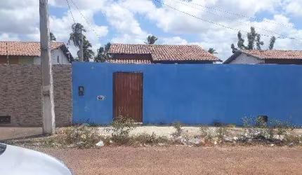 Oportunidade Única em CEARA-MIRIM - RN | Tipo: Casa | Negociação: Venda Direta Online  | Situação: Imóvel