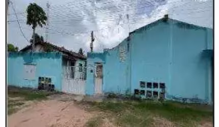 Oportunidade Única em SAO GONCALO DO AMARANTE - RN | Tipo: Casa | Negociação: Venda Direta Online  | Situação: Imóvel